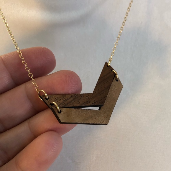 Boho Necklace - Picture 4 of 8